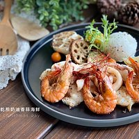 暖暖輕食坊