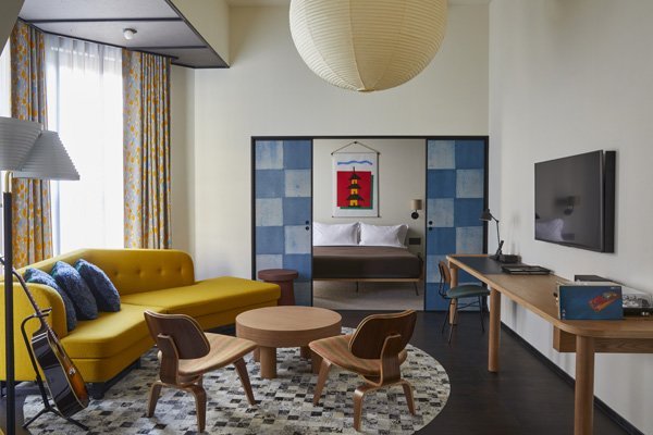 Ace Suite