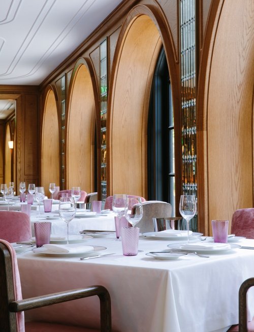 The Surf Club Restaurant image 4 - Full view