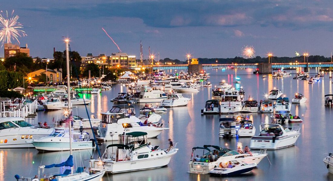 Bay City 2021: Best of Bay City, MI Tourism - Tripadvisor