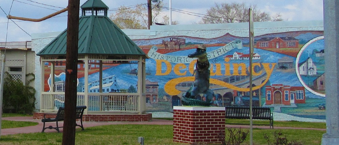 Dequincy 2021: Best of Dequincy, LA Tourism - Tripadvisor