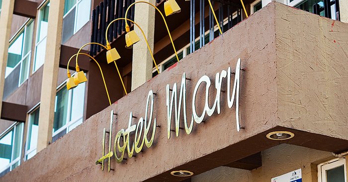 Hotel Mary Celaya Hotel Mary Celaya