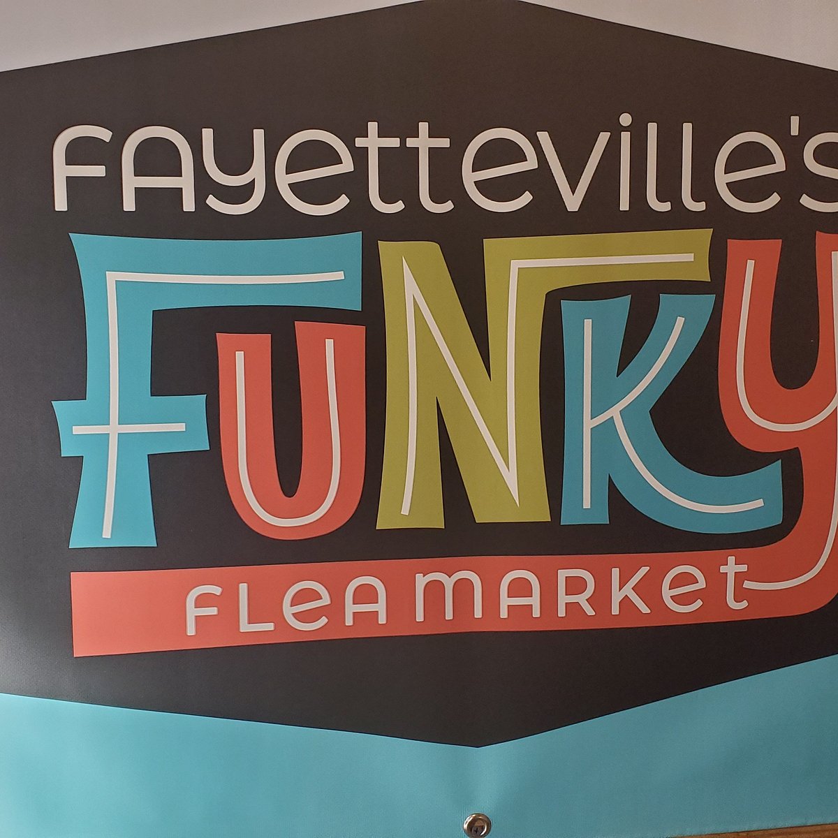 Fayetteville's Funky Flea Market 2022 Lohnt es sich? (Mit fotos)