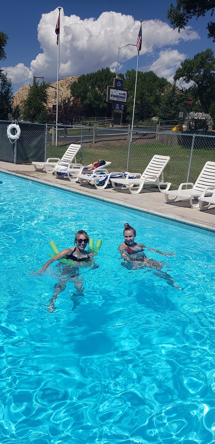 Stagecoach Inn & Suites Pool Pictures & Reviews - Tripadvisor