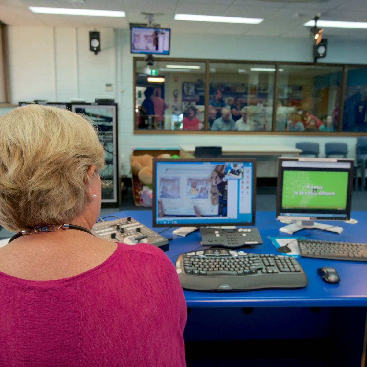 Alice Springs School of the Air Experience - All You Need to Know ...