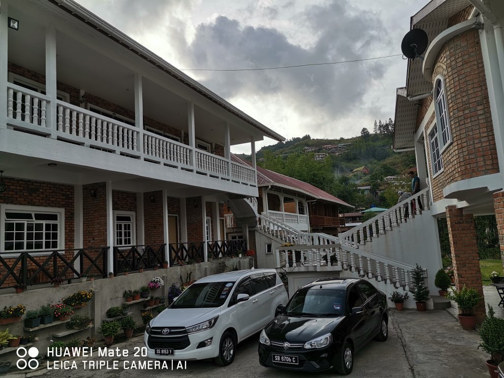 KUNDASANG GUESTHOUSE | See Reviews, Price Comparison And Photos (Malaysia)