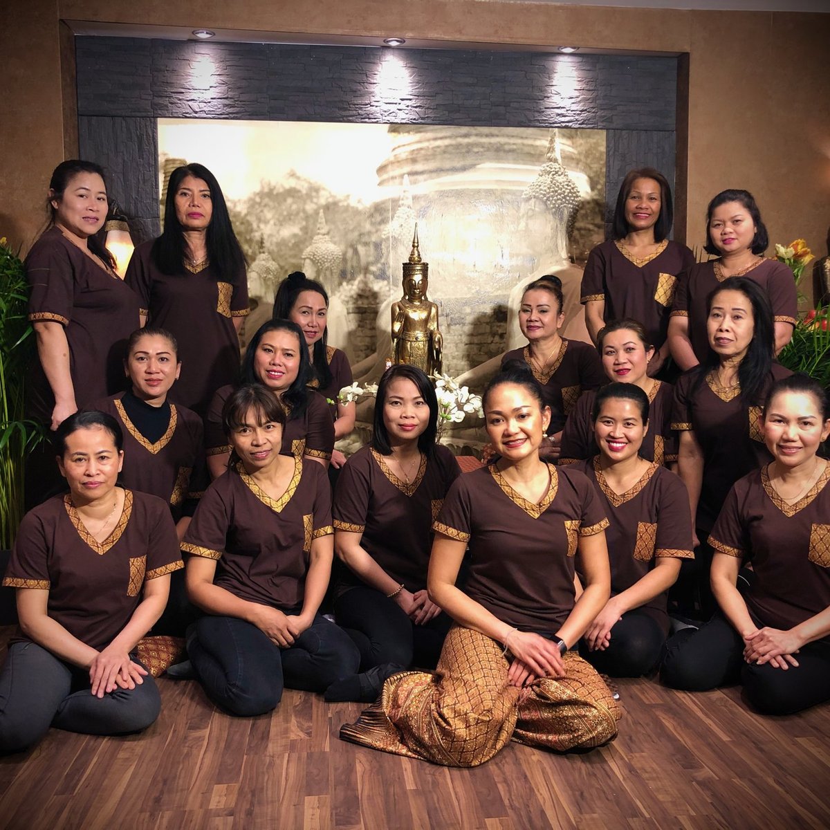 Sabai Thai Massage - All You Need to Know BEFORE You Go (2024)