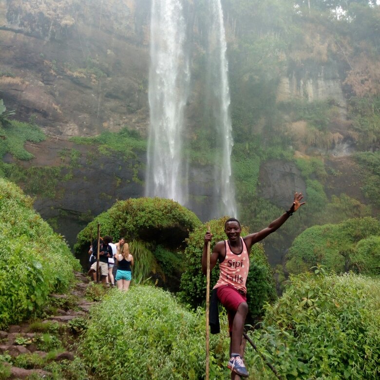 SIPI FALLS LODGE (Uganda) - Hotell - Anmeldelser Og Prissammenligning ...