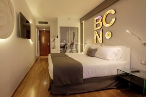 Quarto e suite