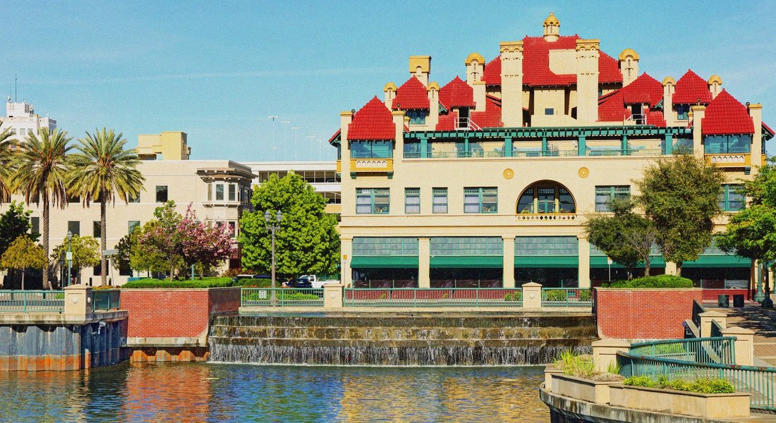 Stockton 2020: Best of Stockton, CA Tourism - Tripadvisor