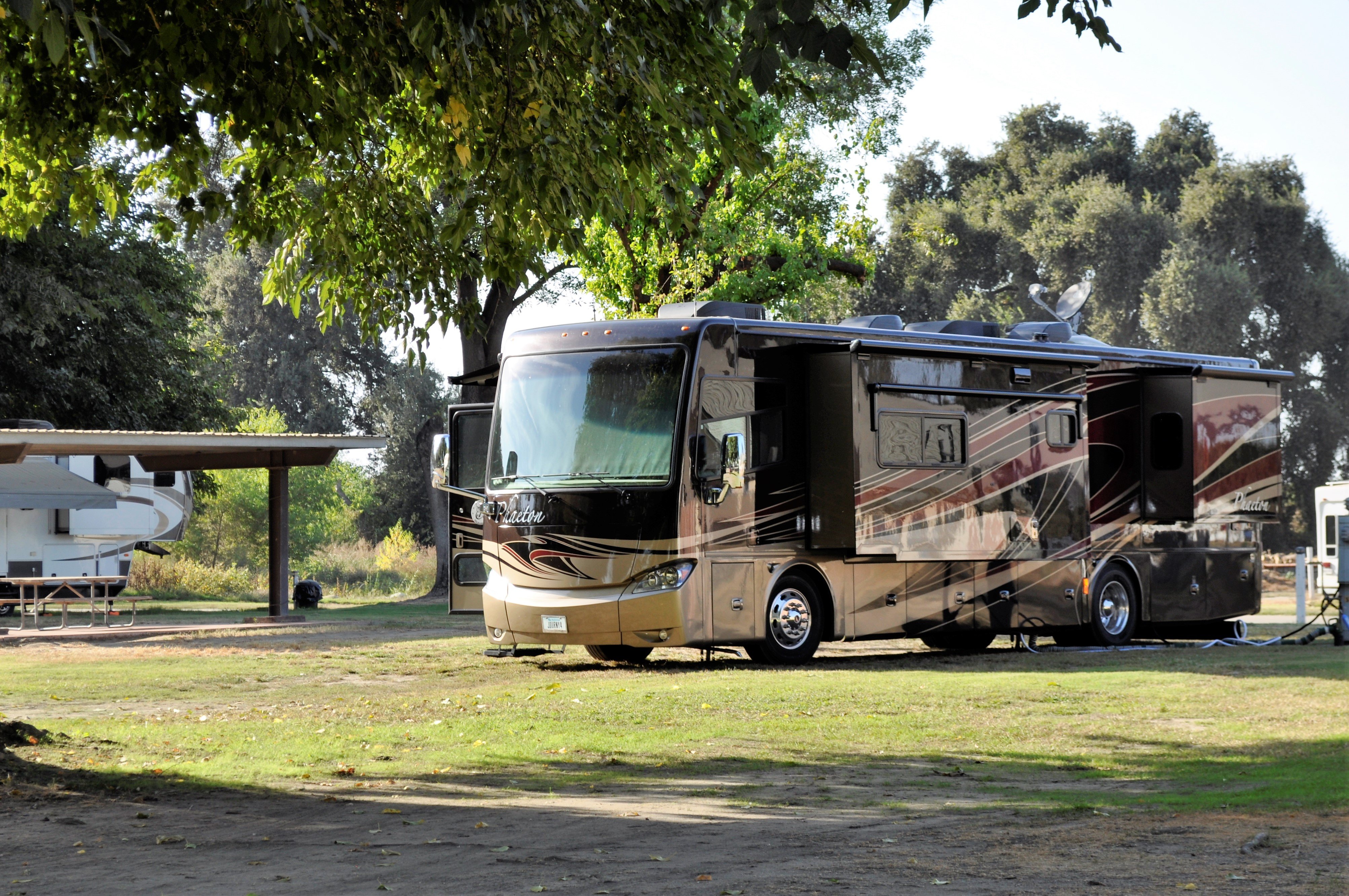 KINGS RIVER RV RESORT Campground Reviews Kingsburg CA