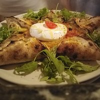 Pizza della Corte
