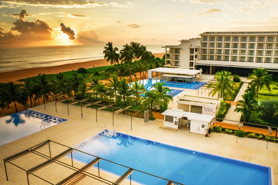 HOTEL RIU SRI LANKA - Updated 2021 Prices & All-inclusive Resort ...