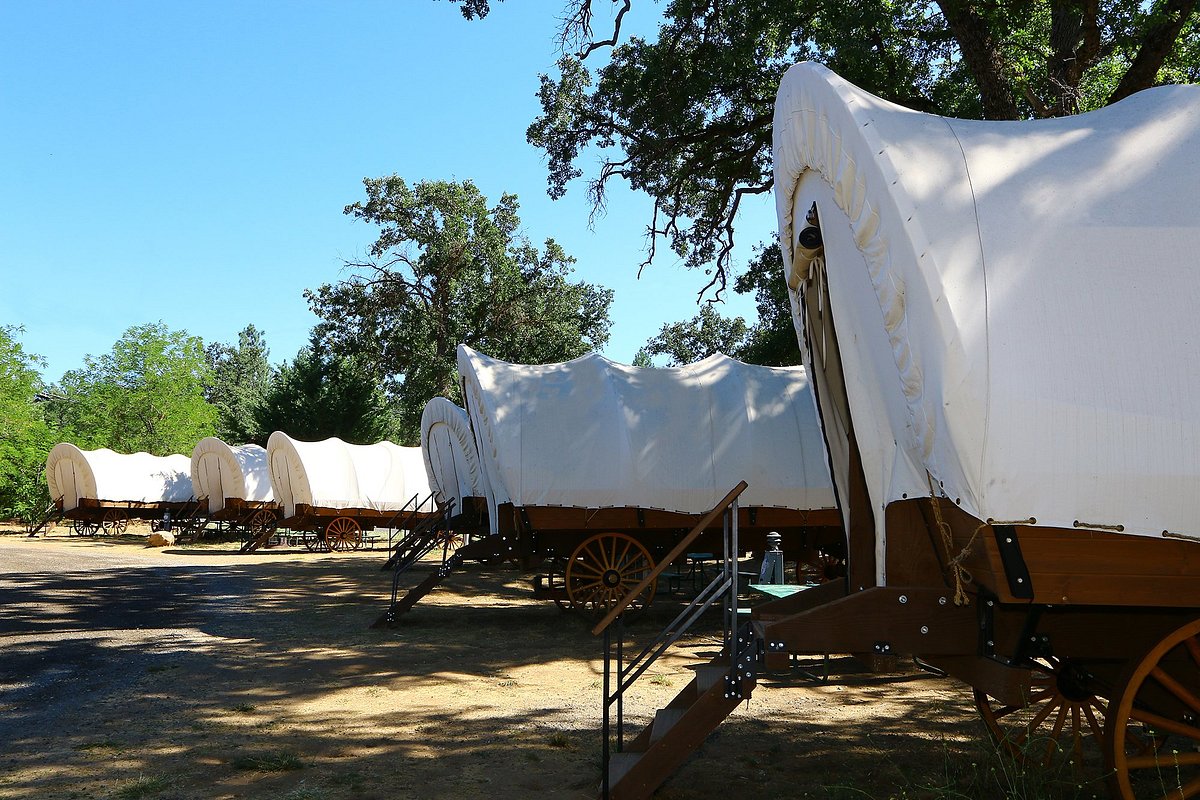 our conestoga wagons