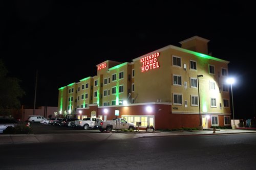Extended Studio Stay Hotel image