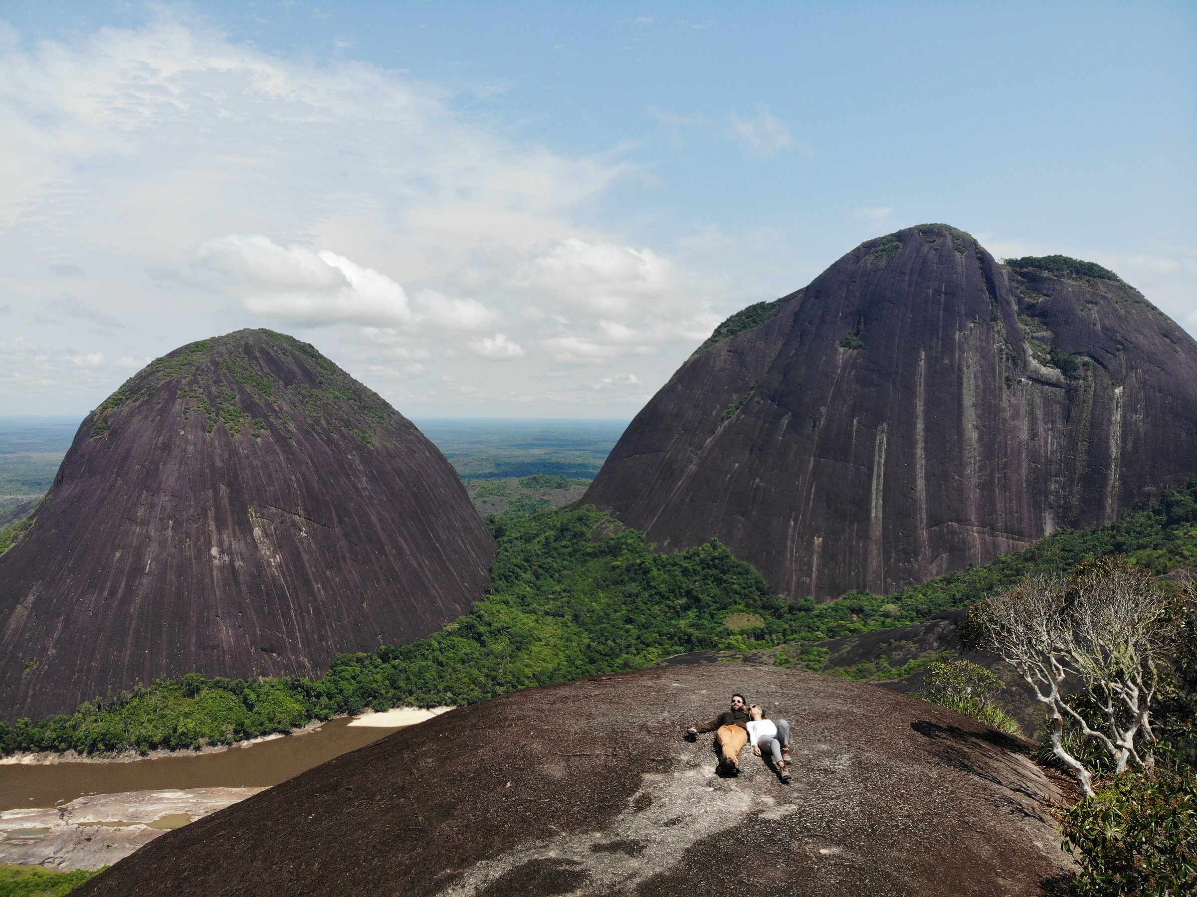 Cerros de Mavecure - Inírida (Guainía) (Inirida) - All You Need to Know ...