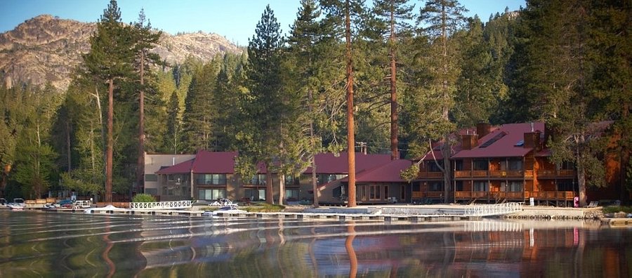 Donner Lake Village 148 1 8 4 Updated 21 Prices Resort Reviews Truckee Ca Tripadvisor