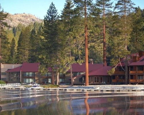 DONNER LAKE VILLAGE - Resort Reviews (Truckee, CA)