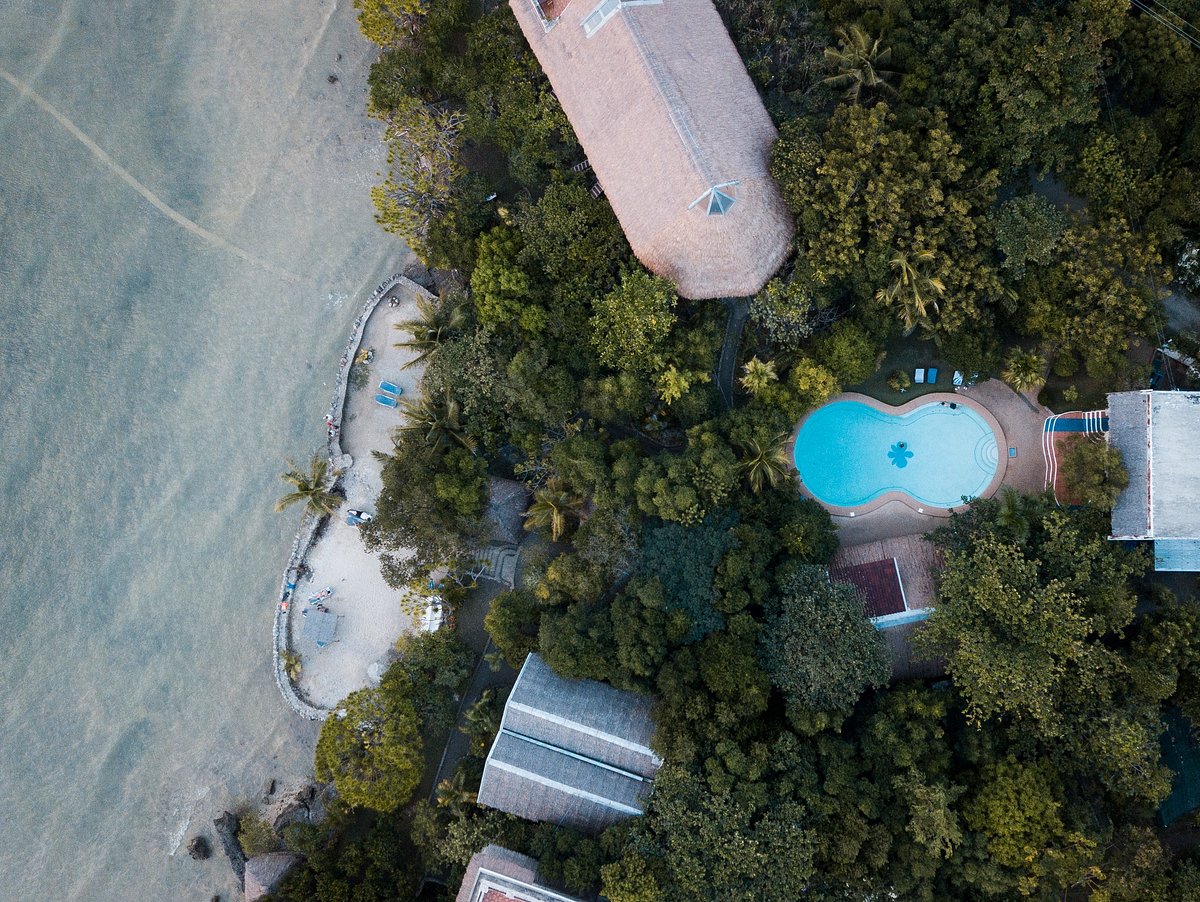 The Blue Orchid Resort, hotel in Cebu Island