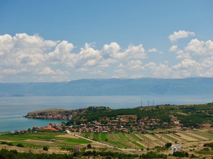 KUKËSI RESORT ALDO (Lin, Albania) - Ulasan Hotel - Tripadvisor