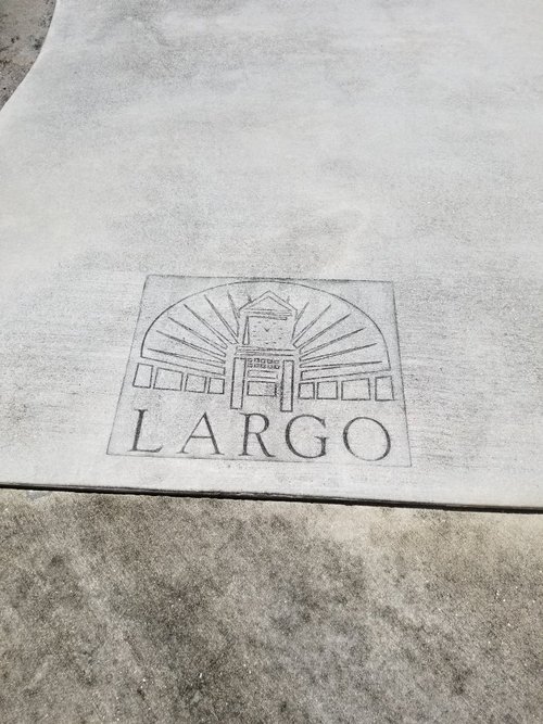 Largo review images