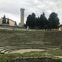 Teatro romano