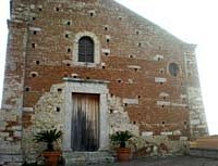 antica chiesetta