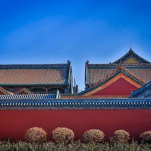 shenyang china places to visit