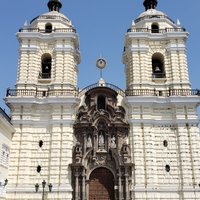 Museo Convento San Francisco y Catacumbas, Lima