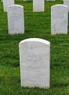 National Cemetery of the Alleghenies, Bridgeville