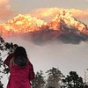 Trekking Trail Nepal
