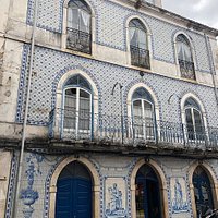 Edifício antigo