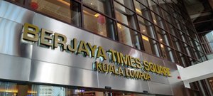 Berjaya Times Square Kuala Lumpur - 2021 All You Need to Know BEFORE ...