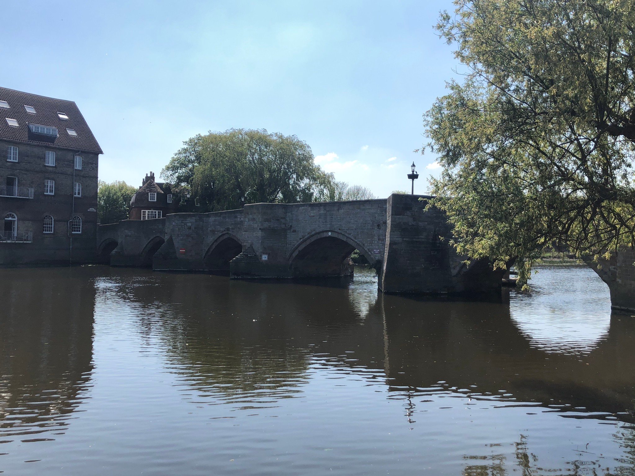 THE BEST Huntingdon Bridges to Visit Updated 2024 Tripadvisor