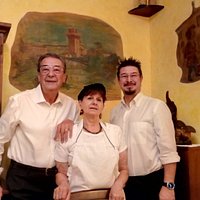 Famiglia Gramolelli