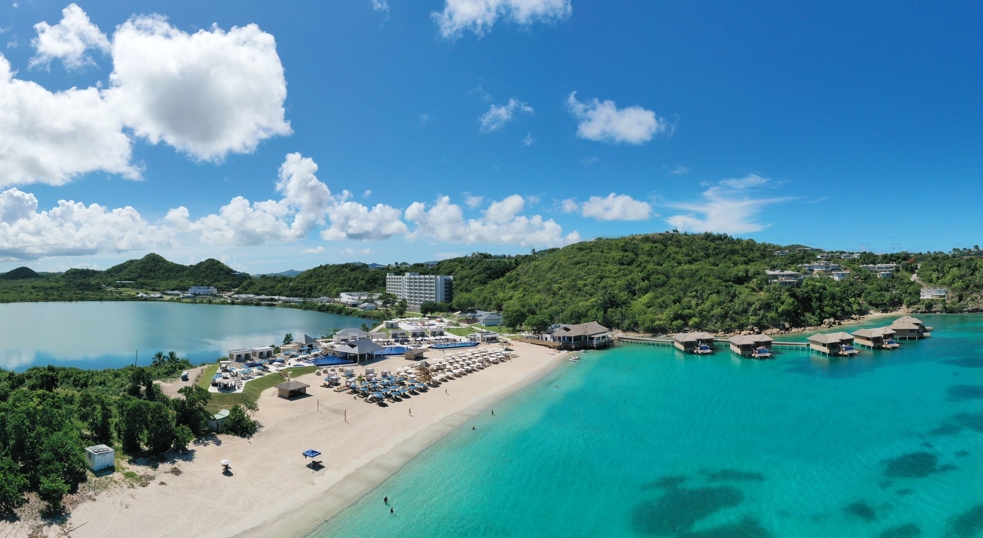 Royalton Antigua An Autograph Collection All Inclusive Resort