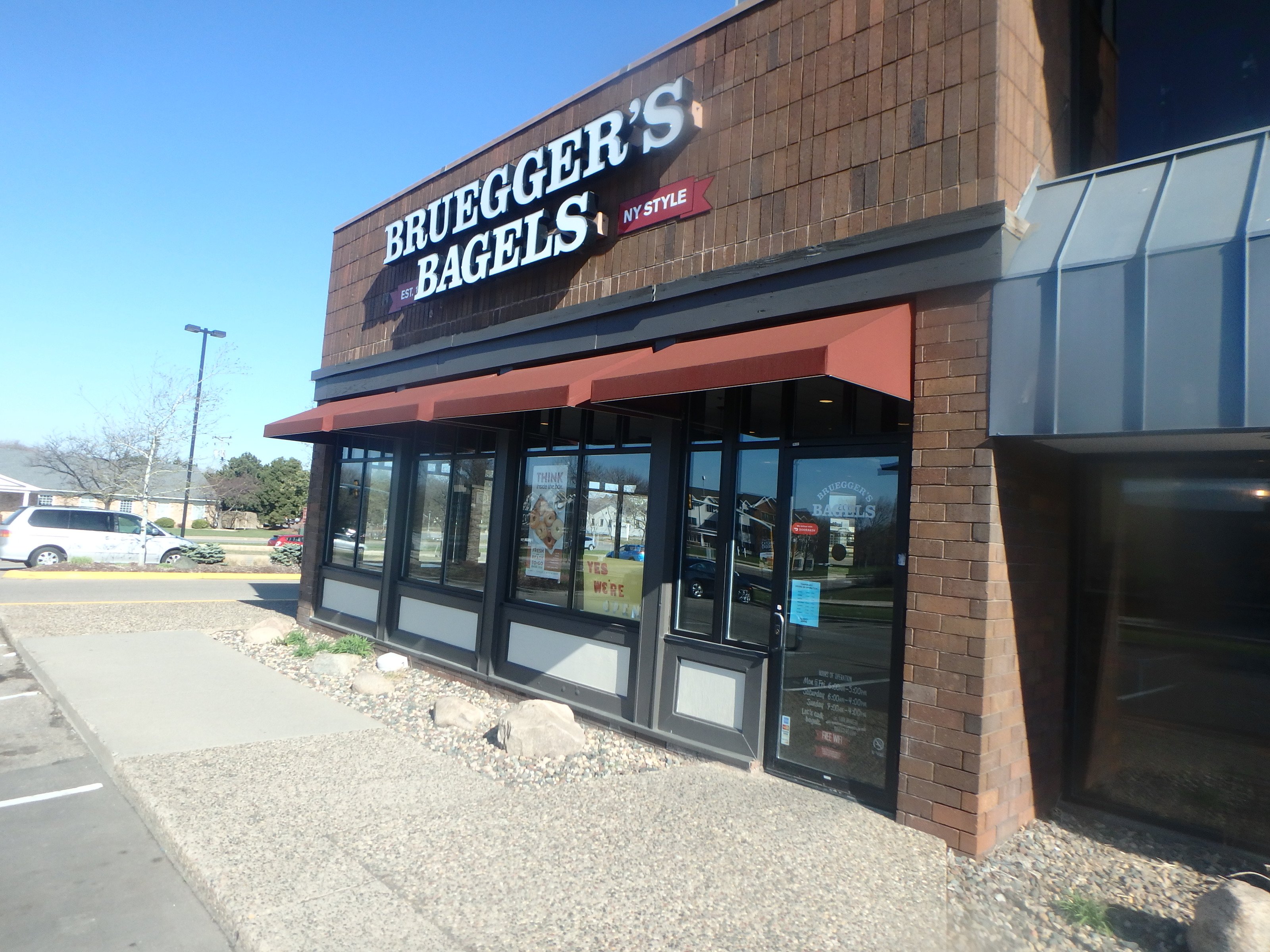 THE BEST Bagels in Eagan Updated March 2024 Tripadvisor