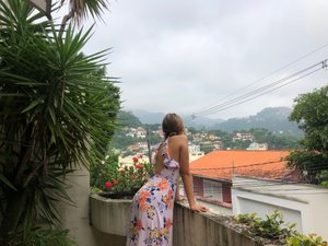 NATURE PARADISE BOUTIQUE HOTEL (RIO DE JANEIRO): 99 fotos e 14 avaliações -  Tripadvisor