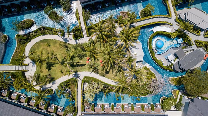 Hotel Ling Bao - Pool: Fotos und Bewertungen - Tripadvisor