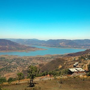 tourist places near grand resort mahabaleshwar