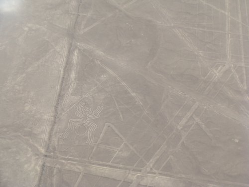 Nazca review images