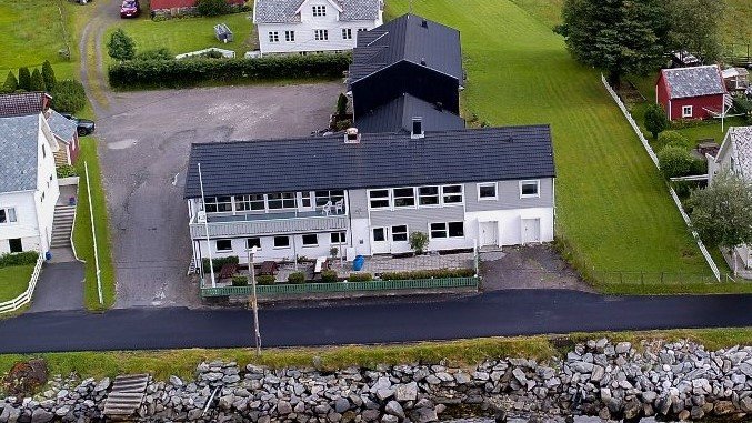 HAVLY BED & BREAKFAST - Prices & B&B Reviews (Bremanger, Norway)