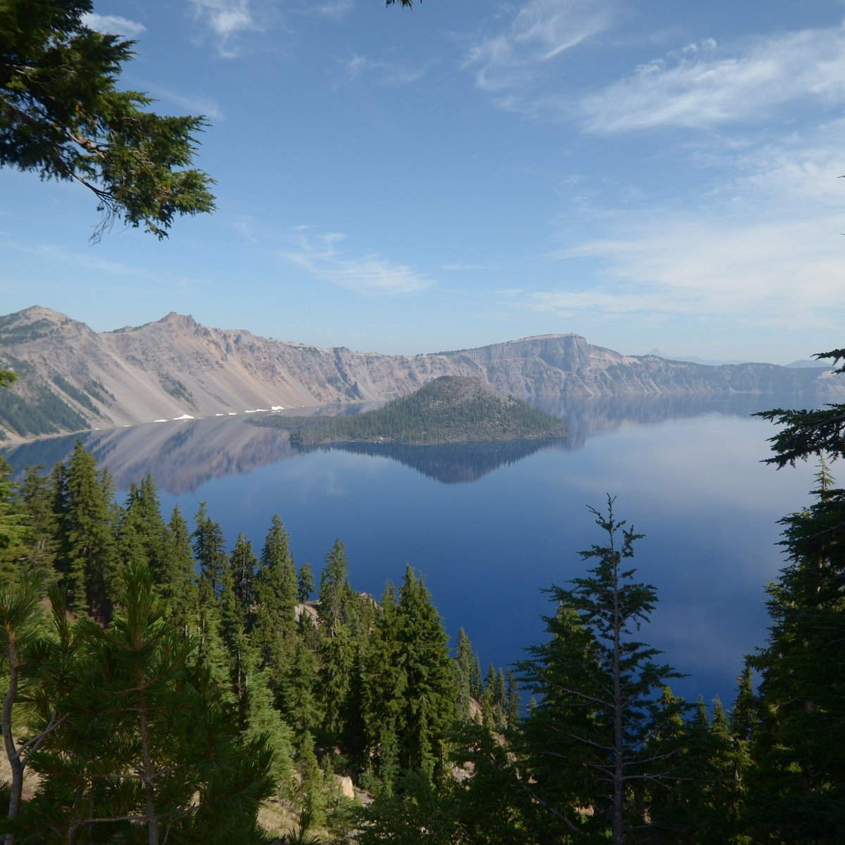 Crater Lake National Park - All You Need to Know BEFORE You Go (2024)