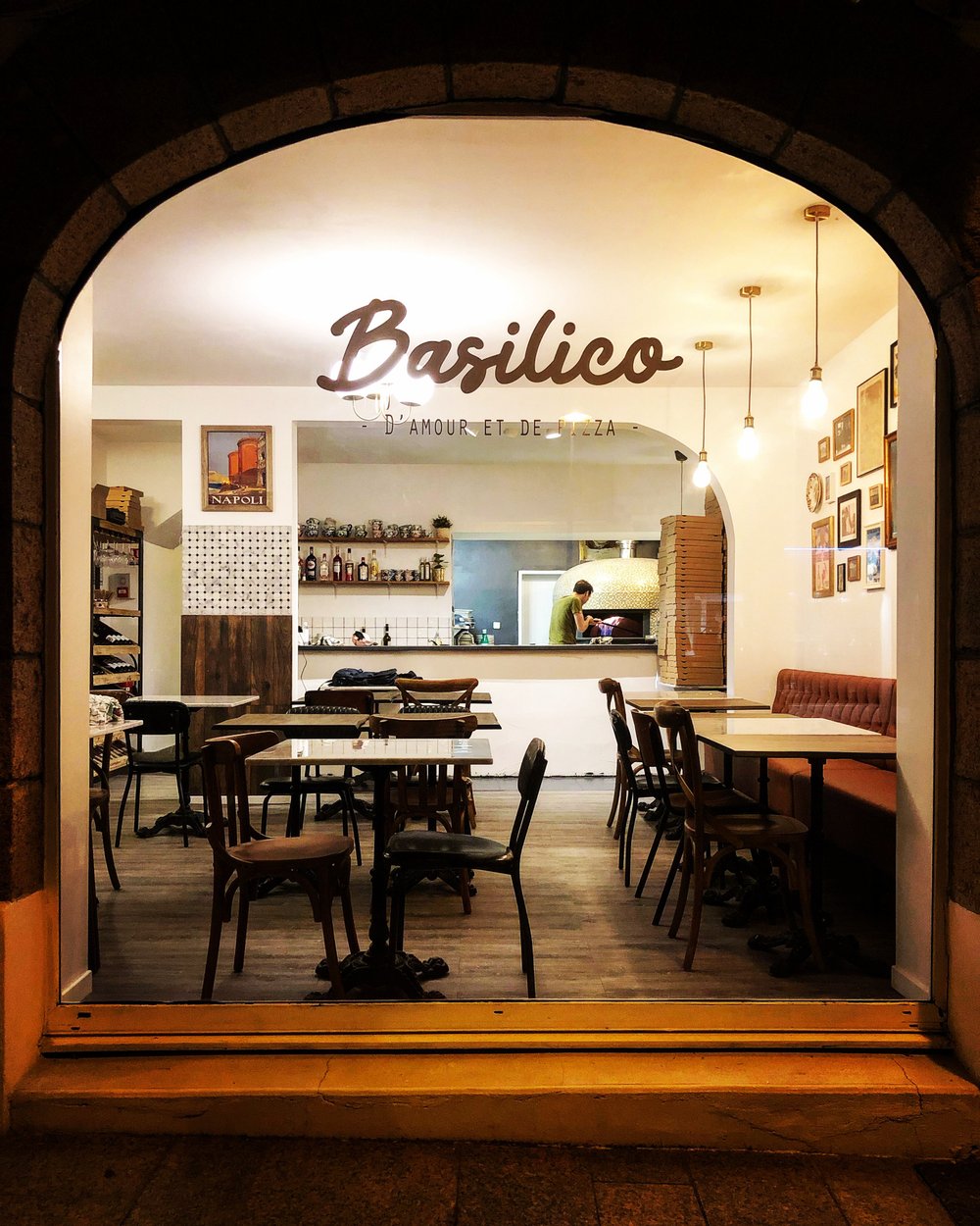 Image de Basilico
