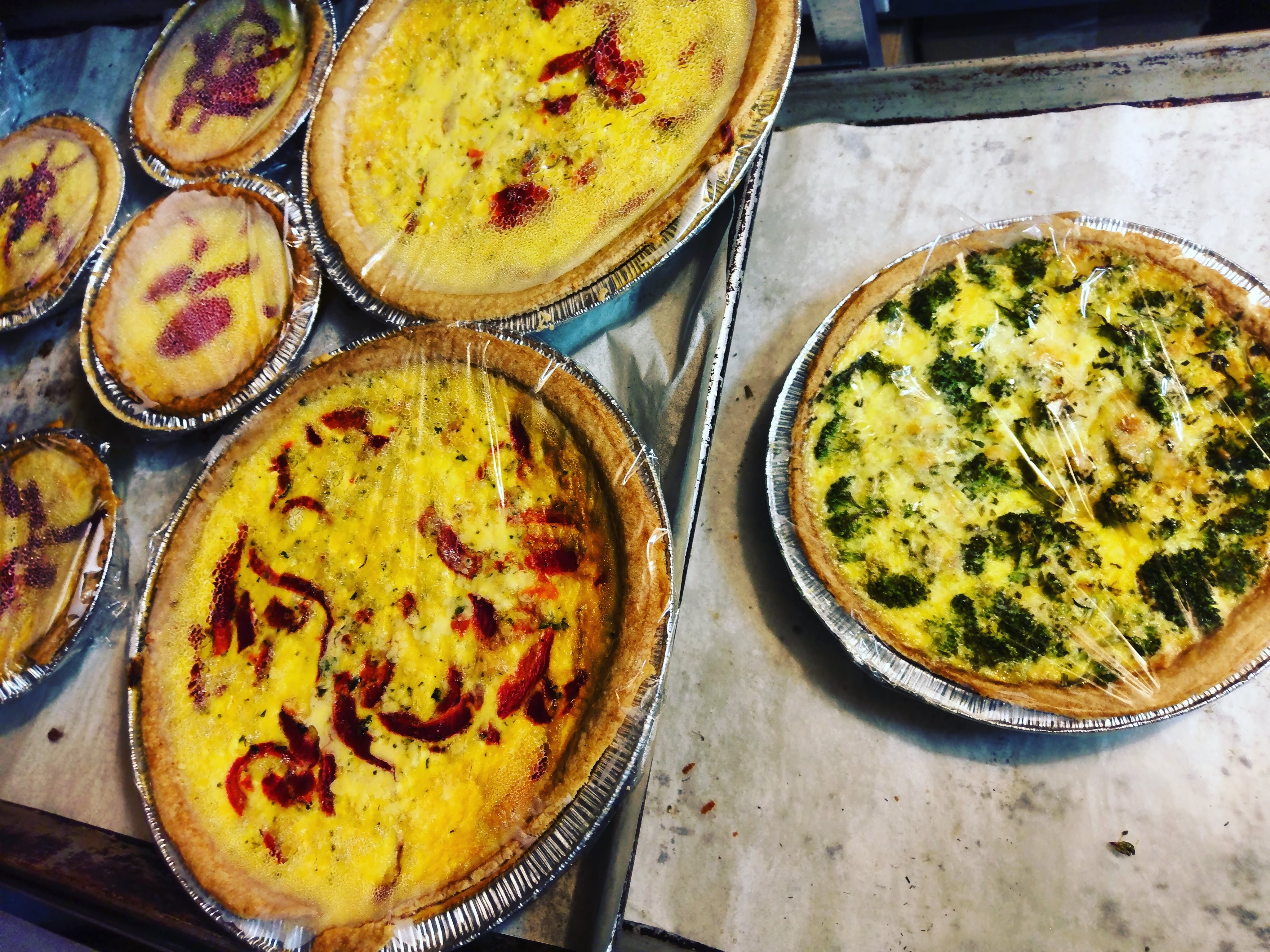 THE 10 BEST Restaurants In King City Updated January 2024   9 5 Quiches Ask For Available 