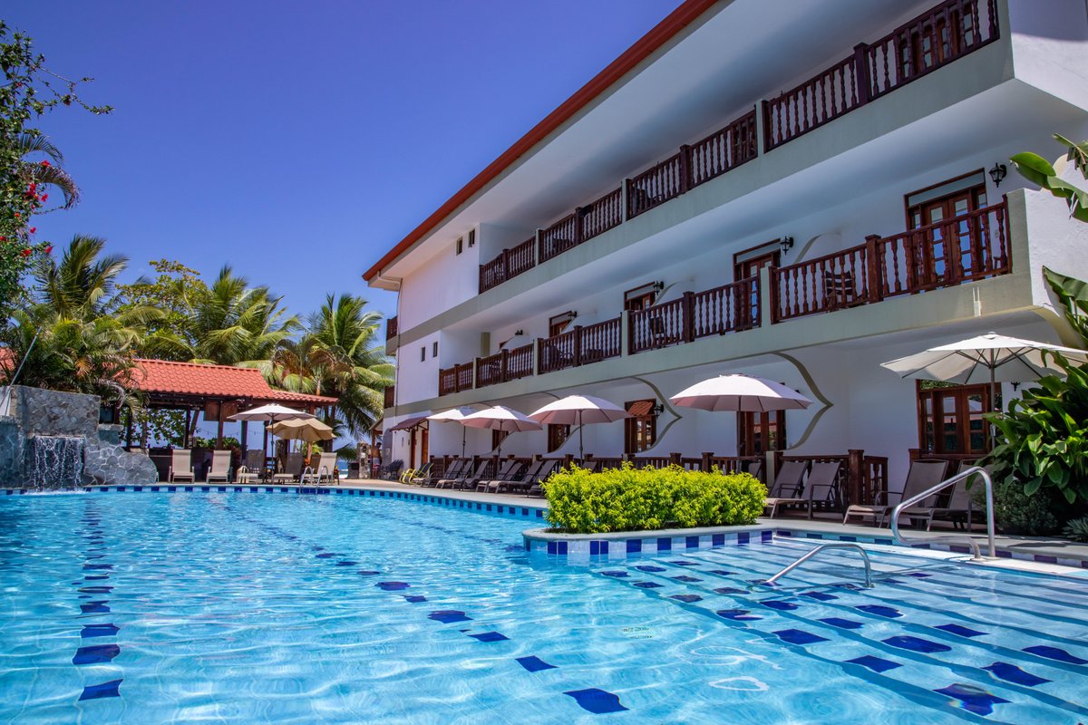 BIRD OF PARADISE HOTEL $113 ($̶1̶1̶9̶) - Updated 2023 Prices & Lodging  Reviews - Costa Rica/Jaco