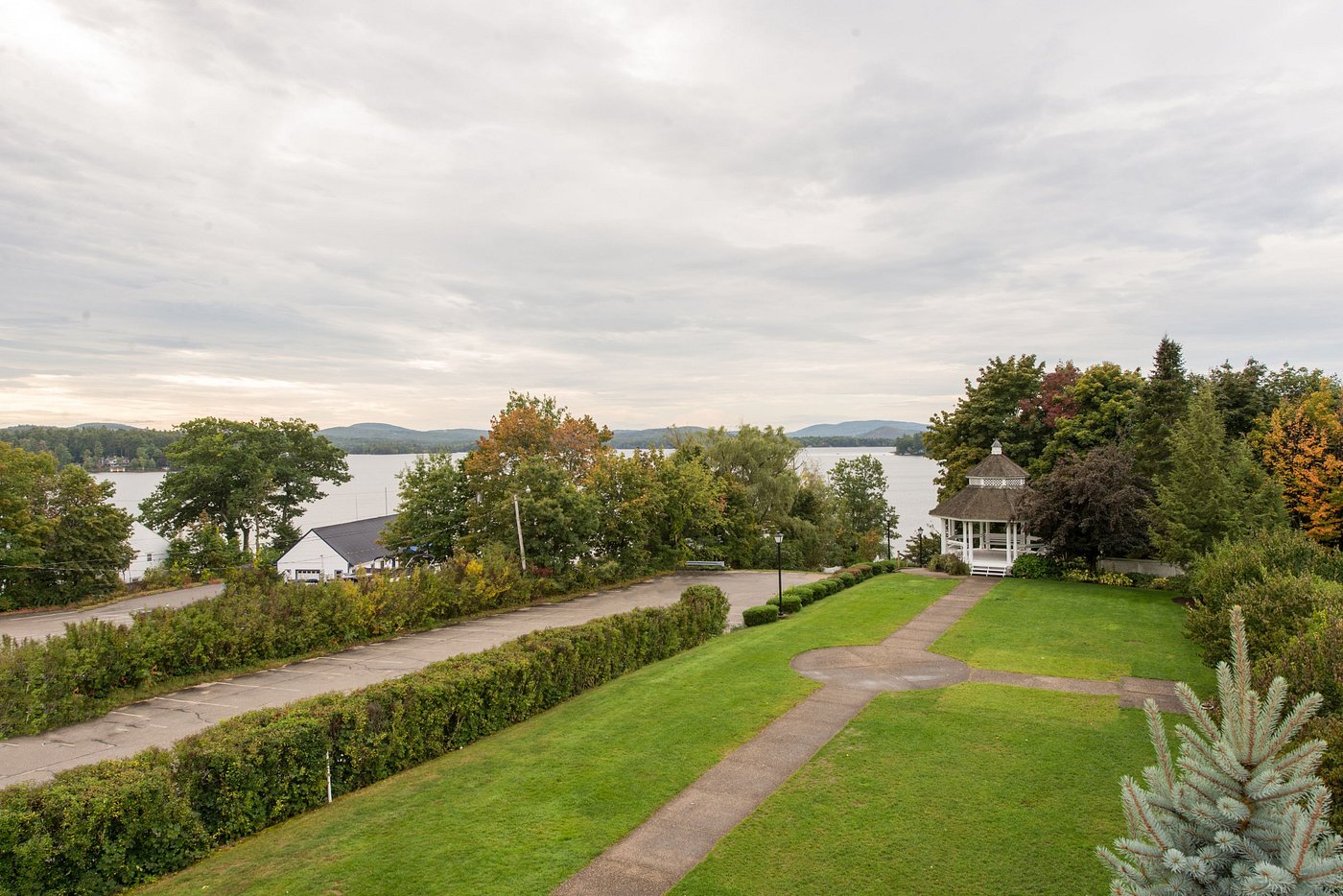 Wolfeboro Inn UPDATED 2024 Prices, Reviews & Photos (NH) Hotel