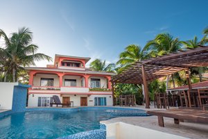 Habitaciones y suites