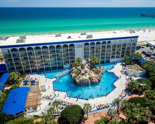 THE 10 BEST Florida Panhandle Beach Hotels of 2020 (with Prices