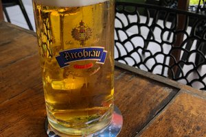 Drinks